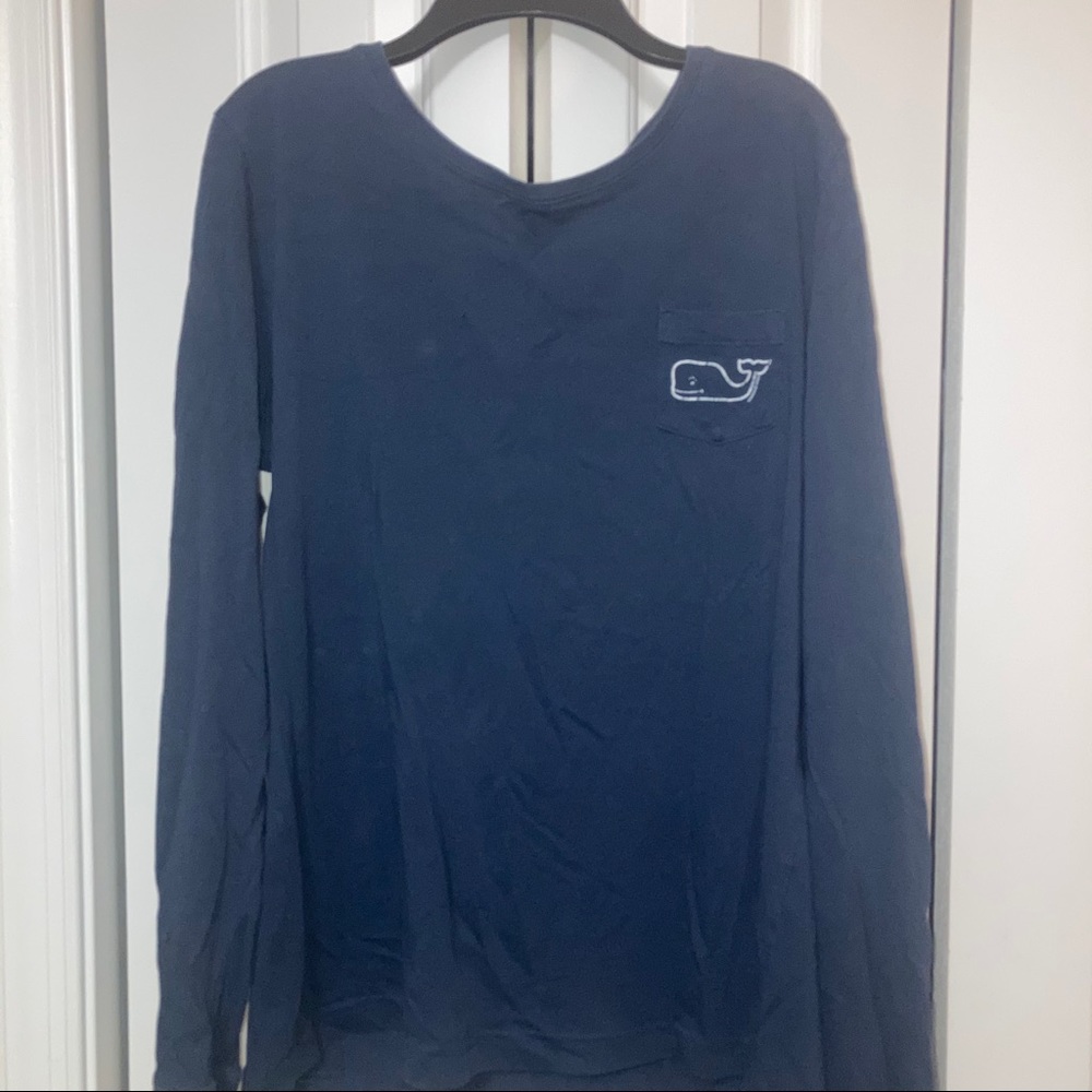 Long sleeve t-shirt